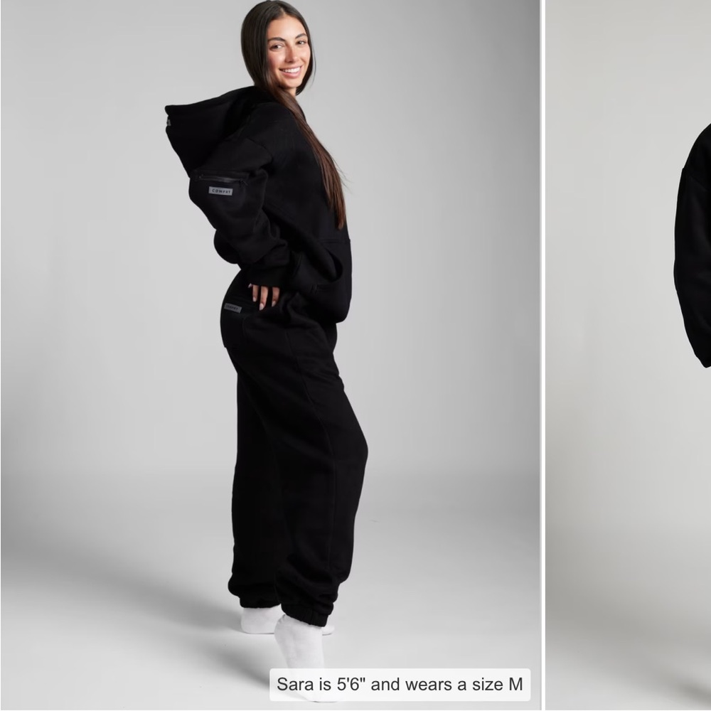 Comfrt Airplane Mode Sweatpants